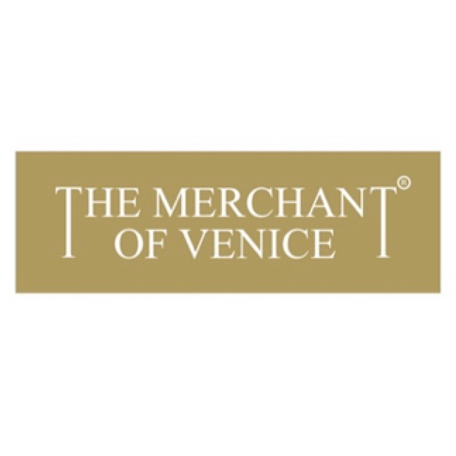 The Merchant of Venice