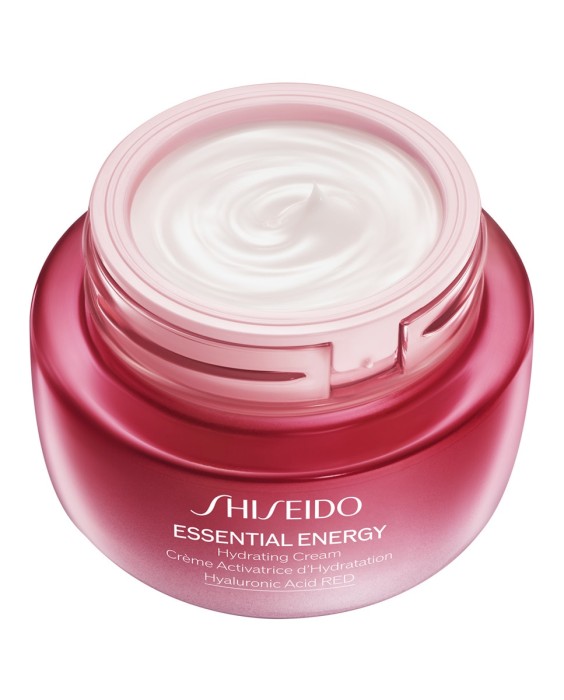 Crema Hidratante Essential Energy Hydrating Cream 50 ml Shiseido