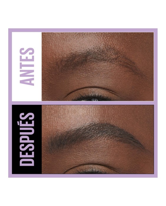 Lápiz de cejas Express Brow Maybelline