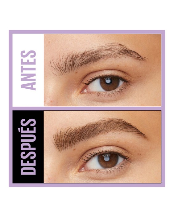 Lápiz de cejas Express Brow Maybelline