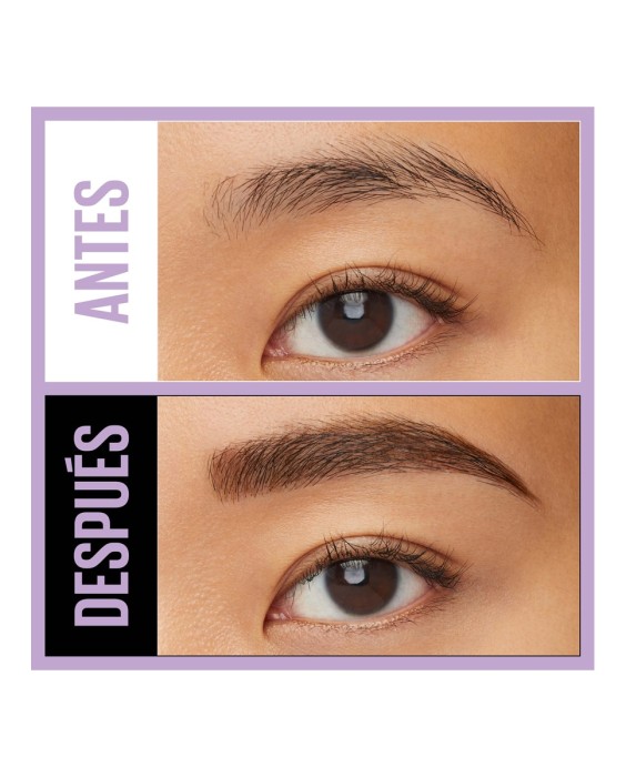 Lápiz de cejas Express Brow Maybelline