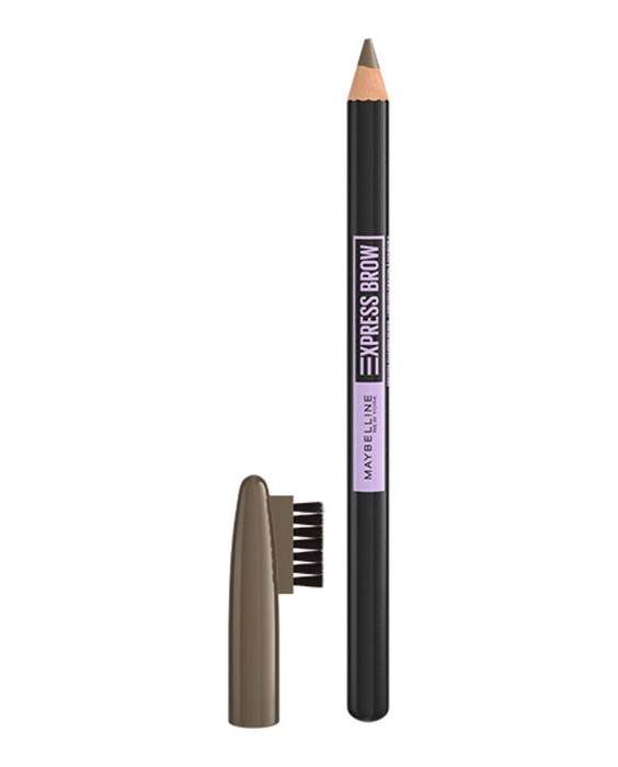 Lápiz de cejas Express Brow Maybelline