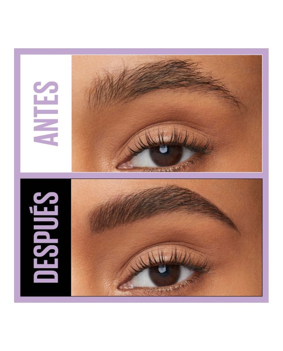 Lápiz de cejas Express Brow Maybelline