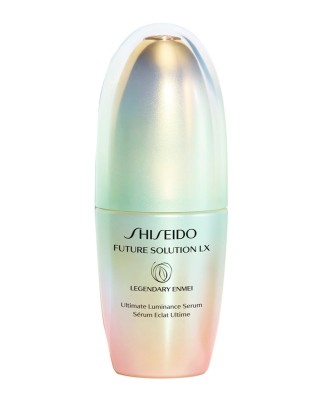 Serum antienvejecimiento Future Solution LX Legendary Enmei Ultimate Luminance Serum 30 ml Shiseido