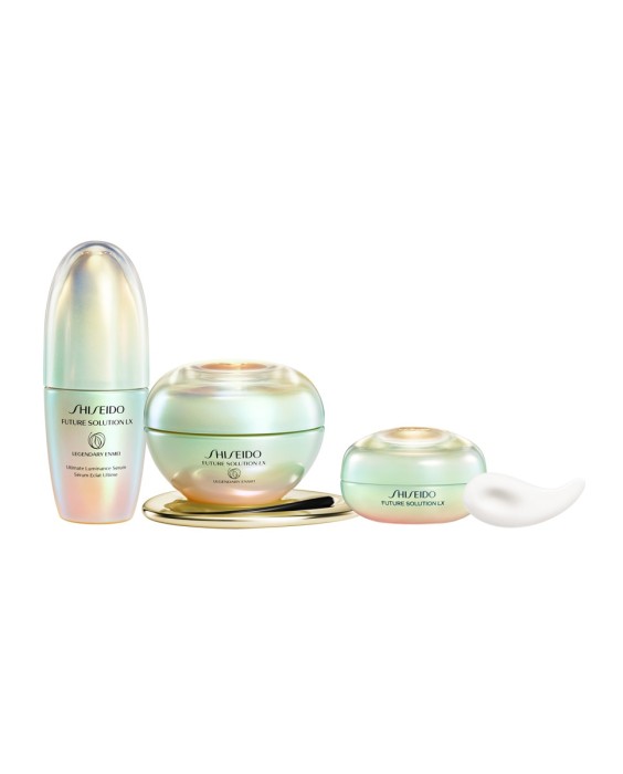 Serum antienvejecimiento Future Solution LX Legendary Enmei Ultimate Luminance Serum 30 ml Shiseido
