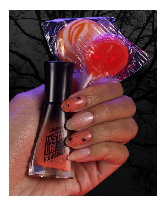 Esmalte de uñas Insta-Dri Sally Hansen