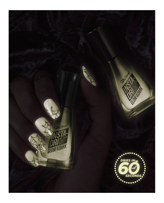 Esmalte de uñas Insta-Dri Sally Hansen