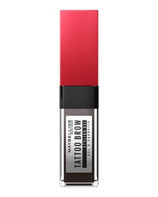 Máscara de cejas Tattoo Brow Styling Gel Maybelline