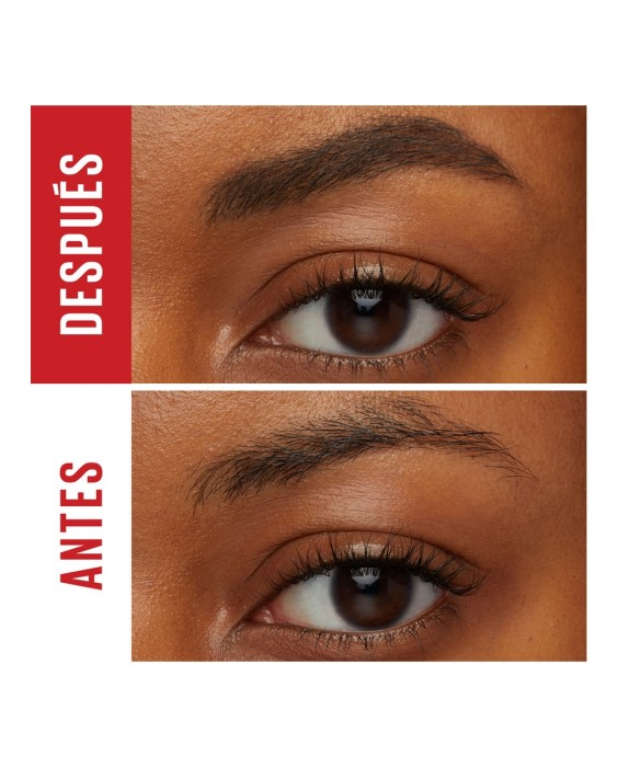 Máscara de cejas Tattoo Brow Styling Gel Maybelline