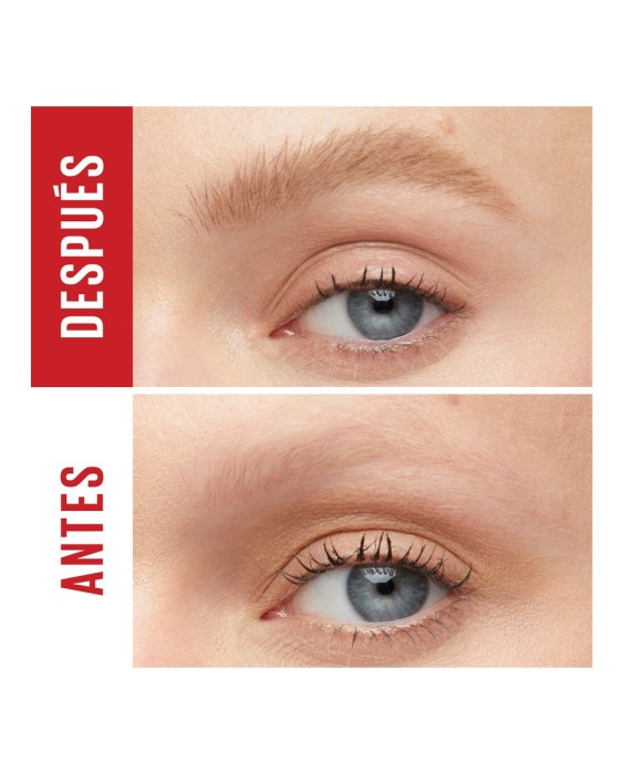 Máscara de cejas Tattoo Brow Styling Gel Maybelline