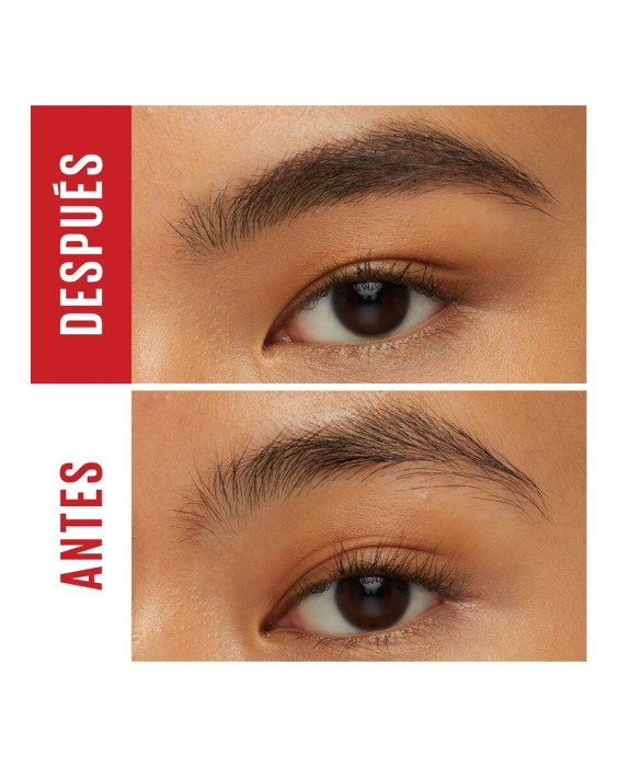 Máscara de cejas Tattoo Brow Styling Gel Maybelline