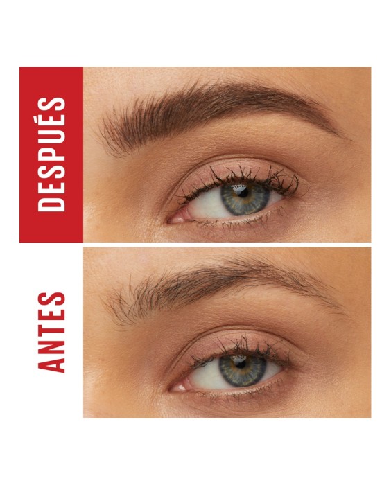 Máscara de cejas Tattoo Brow Styling Gel Maybelline