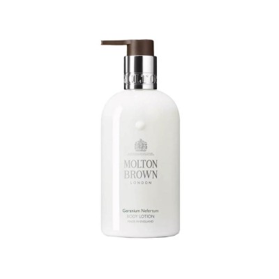 Molton Brown Geranium Nefertum 300мл Лосьон для тела