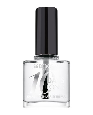 Laca de uñas 10 Days Long Deborah Milano