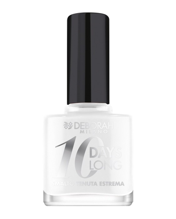 Laca de uñas 10 Days Long Deborah Milano