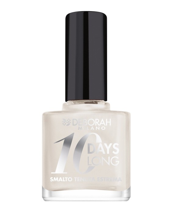 Laca de uñas 10 Days Long Deborah Milano