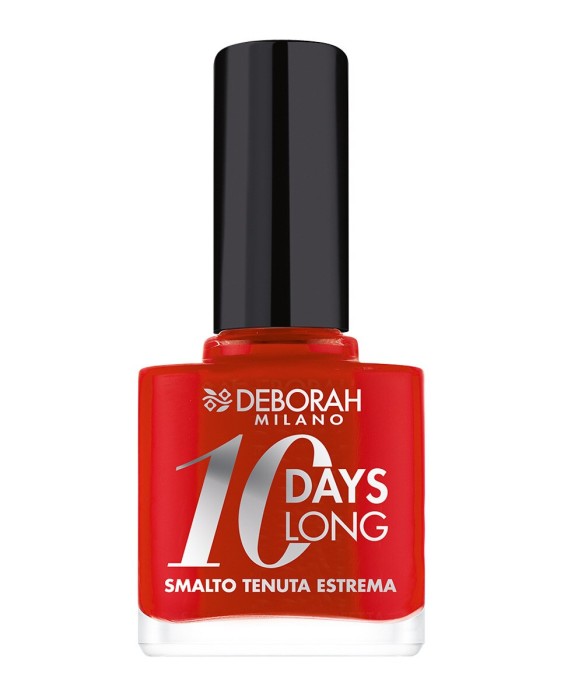 Laca de uñas 10 Days Long Deborah Milano
