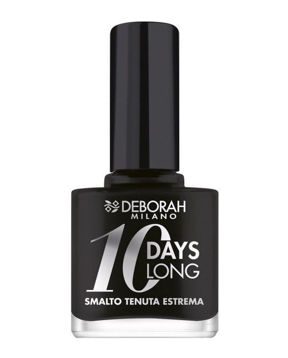 Laca de uñas 10 Days Long Deborah Milano