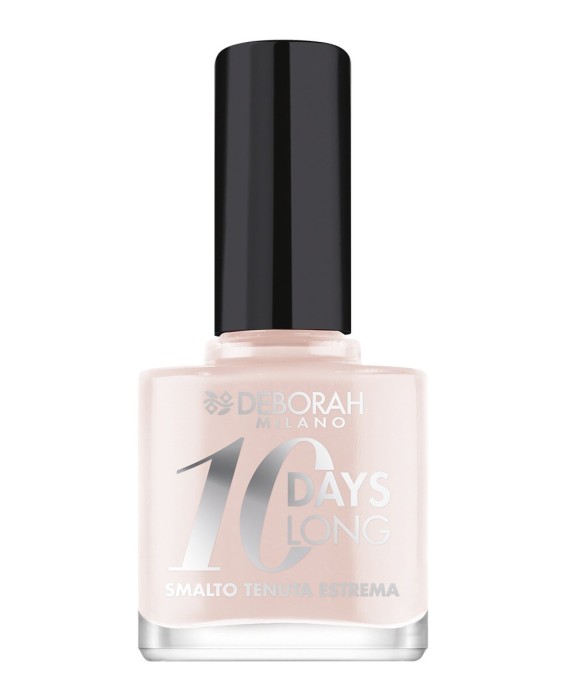Laca de uñas 10 Days Long Deborah Milano