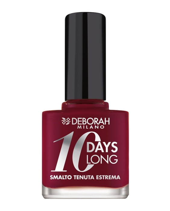 Laca de uñas 10 Days Long Deborah Milano
