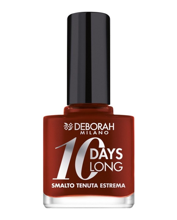 Laca de uñas 10 Days Long Deborah Milano