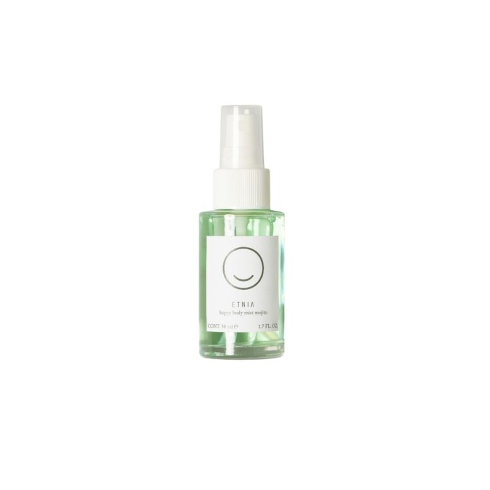 Fragancia con aroma a mojito 50ml Etnia