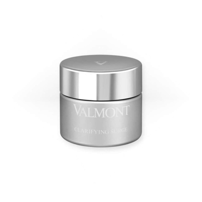 Crema Iluminadora Facial Clarifying Surge 50 ml Valmont (Isolée)