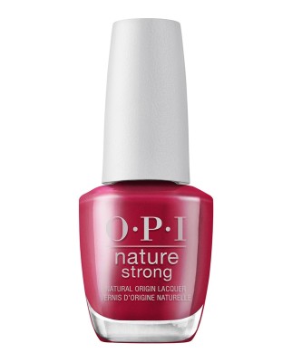 Esmalte de uñas Nature Strong A Bloom with a View OPI