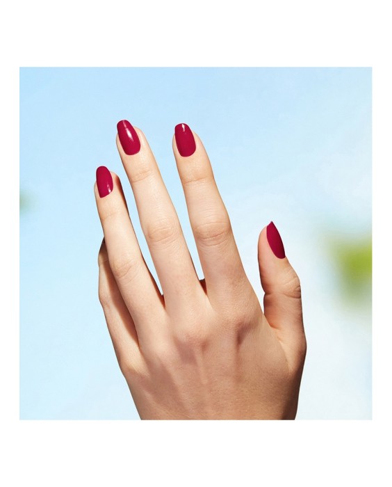 Esmalte de uñas Nature Strong A Bloom with a View OPI