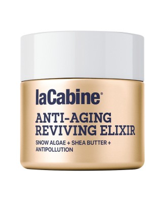 Crema Facial Anti-Aging Reviving Elixir 50 ml Lacabine