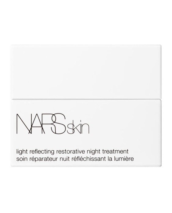 Nars Light Reflecting Restorative Night Treatment 30мл Ночной уход за кожей лица