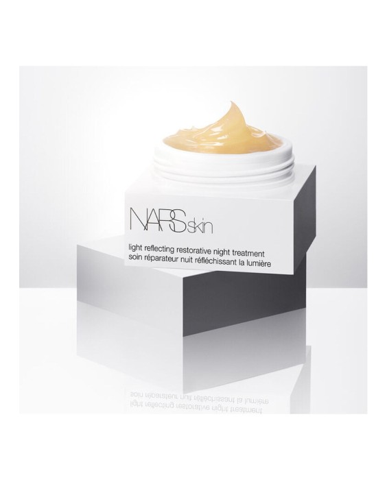 Nars Light Reflecting Restorative Night Treatment 30мл Ночной уход за кожей лица