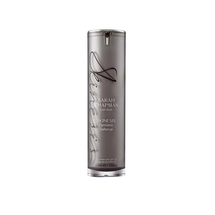 Crema hidratante dynamic defence 40ml Sarah Chapman