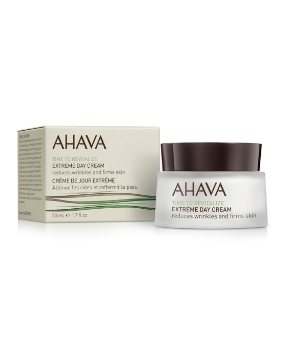 Crema de día Extreme Day Cream 50 ml Ahava