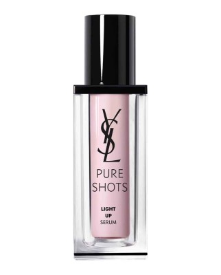 Yves Saint Laurent Shot Light Up 30мл Осветляющая сыворотка для лица