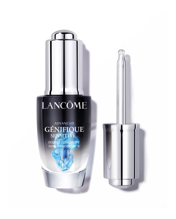 Lancôme Advanced Genifique Sensitive 20мл Сыворотка для чувствительной кожи