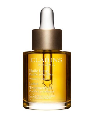Aceite Lotus  30 ml Clarins