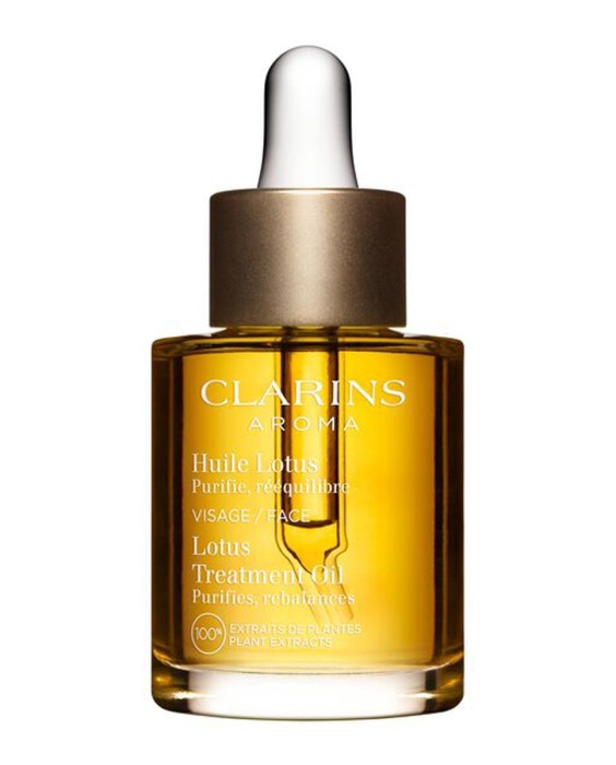 Aceite Lotus  30 ml Clarins