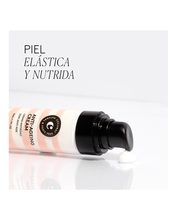 Crerma hidratante anti edad 50 ml  Cocunat