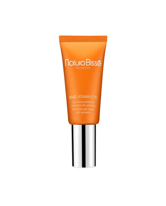 Contorno de ojos energizante C+C Vitamin Eye 15 ml Natura Bissé