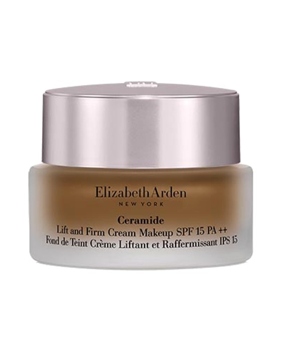 Base de maquillaje antiedad Ceramide Lift & Firm MakeUp 30 ml Elizabeth Arden