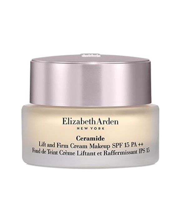 Base de maquillaje antiedad Ceramide Lift & Firm MakeUp 30 ml Elizabeth Arden