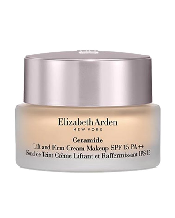 Base de maquillaje antiedad Ceramide Lift & Firm MakeUp 30 ml Elizabeth Arden