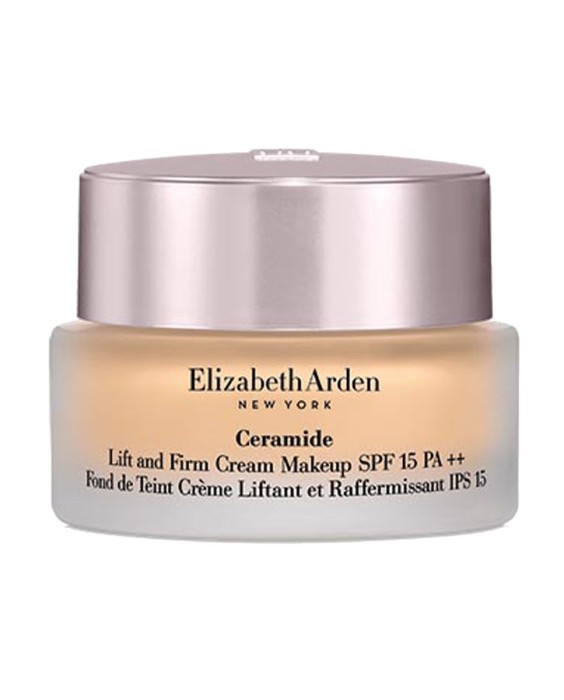 Base de maquillaje antiedad Ceramide Lift & Firm MakeUp 30 ml Elizabeth Arden