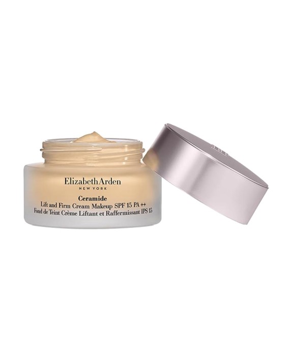 Base de maquillaje antiedad Ceramide Lift & Firm MakeUp 30 ml Elizabeth Arden