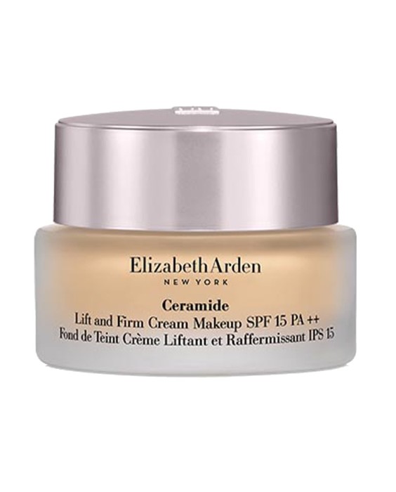 Base de maquillaje antiedad Ceramide Lift & Firm MakeUp 30 ml Elizabeth Arden