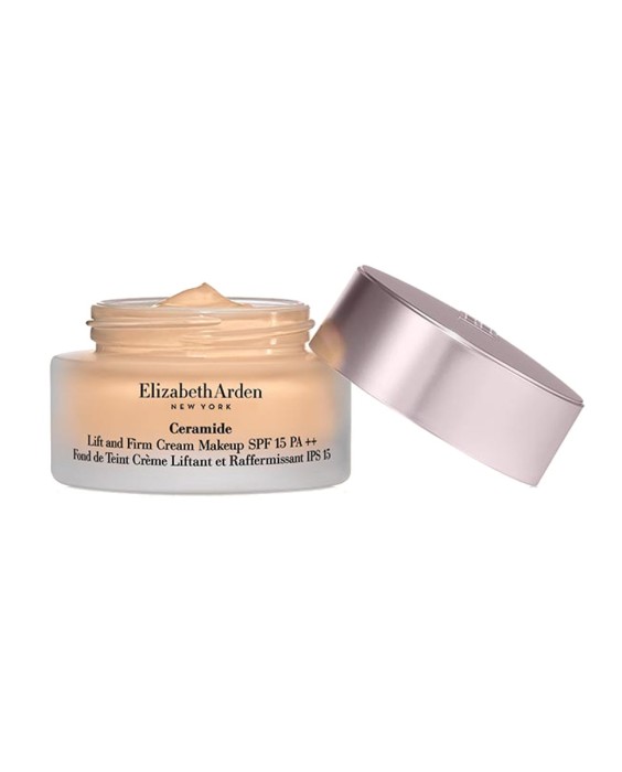 Base de maquillaje antiedad Ceramide Lift & Firm MakeUp 30 ml Elizabeth Arden