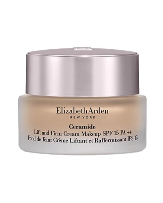 Base de maquillaje antiedad Ceramide Lift & Firm MakeUp 30 ml Elizabeth Arden