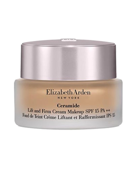 Base de maquillaje antiedad Ceramide Lift & Firm MakeUp 30 ml Elizabeth Arden