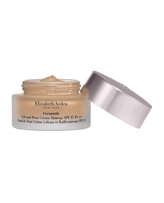 Base de maquillaje antiedad Ceramide Lift & Firm MakeUp 30 ml Elizabeth Arden